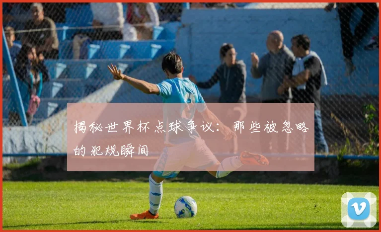 揭秘世界杯点球争议：那些被忽略的犯规瞬间