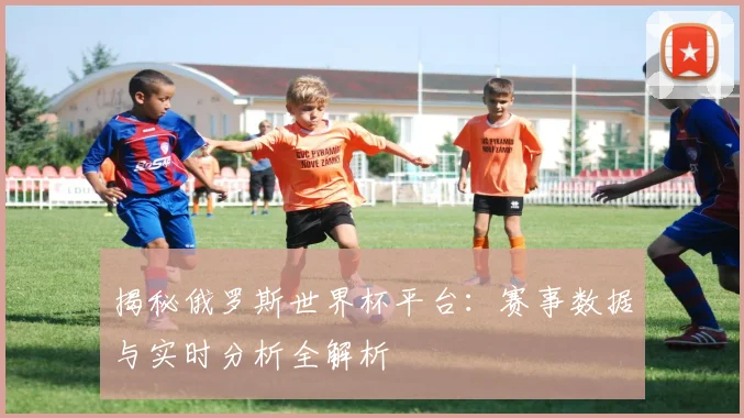 揭秘俄罗斯世界杯平台：赛事数据与实时分析全解析