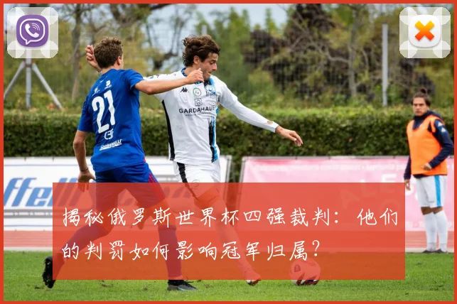 揭秘俄罗斯世界杯四强裁判：他们的判罚如何影响冠军归属？