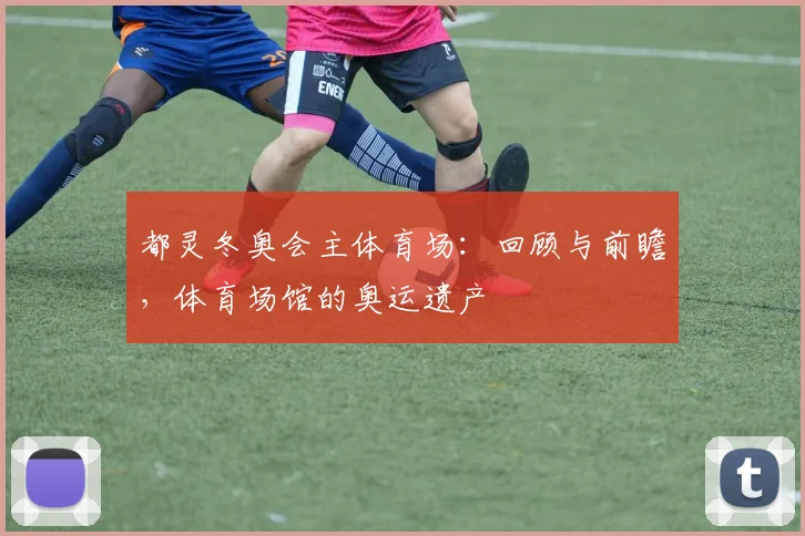 都灵冬奥会主体育场:回顾与前瞻,体育场馆的奥运遗产